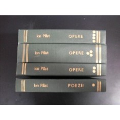 Poezii 1 1906-1918 - Ion Pillat , 20571