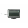 Monitor 4,3&quot; LCD universal de vedere in spate Cod:OD430 Automotive TrustedCars, Oem