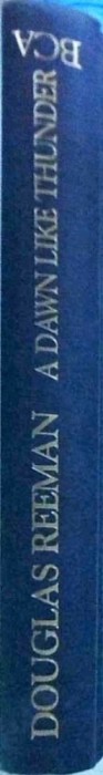 Douglas Reeman - A dawn like thunder