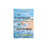 The Fortnight in September
