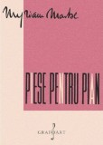 Piese pentru pian | Myriam Marbe