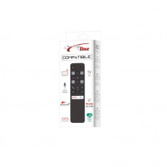 Telecomanda universala Jolly pentru TV LCD TCL, control prin voce, IR si Bluetooth