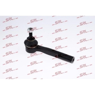 Cap bara Jeep Comp M6ass (Mp M6 Mv M7) 12.16-, Fata, Stanga, SRLine foto