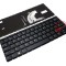 Tastatura HP BHSFX3ALKE61Q3 iluminata layout US fara rama enter mic, HPM18C33USJ920 iluminata layout US fara