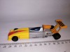 Bnk jc Matchbox Connectables - dragster