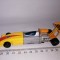 bnk jc Matchbox Connectables - dragster