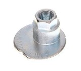 Nachlaufschale, corp axe TOYOTA FJ CRUISER (GSJ1_) (2005 - 2018) MAXGEAR 49-5372