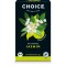 Ceai Verde Jasmin Bio 20 pliculete x 1.5 grame Choice