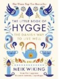 Little Book of Hygge - Meik Wiking