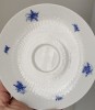 LICHIDARE! 3 farfurii suport cesti, portelan Rosenthal colectia Romance -