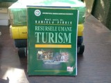 Resursele umane in turism - Daniela Firoiu