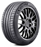 Anvelope Michelin Pilot Sport 4 Suv 275/40R20 106Y Vara