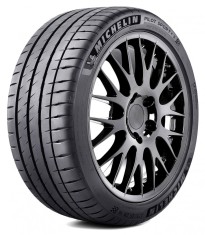 Anvelope Michelin Pilot Sport 4 Suv 235/45R20 100V Vara foto