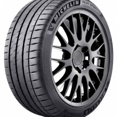 Anvelope Michelin Pilot Sport 4 Suv 265/50R19 110Y Vara