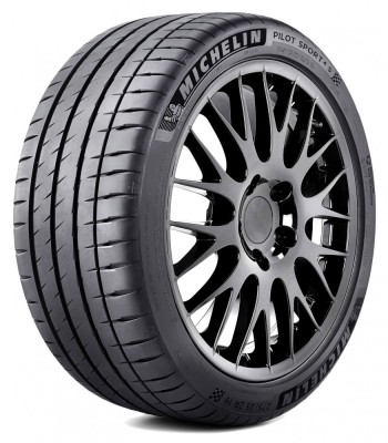 Anvelope Michelin Pilot Sport 4 Suv 285/50R20 116W Vara foto