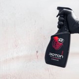 Solutie profesionala pentru curatarea jantelor K2 Roton Pro 750 ml
