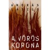A v&ouml;r&ouml;s korona - Andr&aacute;s L&aacute;szl&oacute;