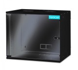 SPACER CABINET 19&quot; 9U SPCW-9U-BK