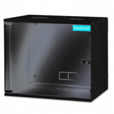 SPACER CABINET 19" 9U SPCW-9U-BK