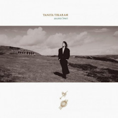 Vinil Tanita Tikaram – Ancient Heart (-VG)