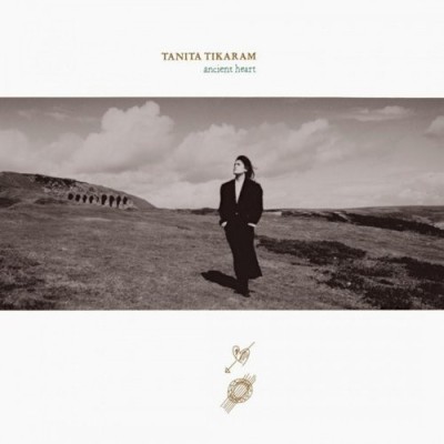 Vinil LP Tanita Tikaram &amp;ndash; Ancient Heart (-VG) foto