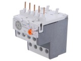 Releu termic LEGRAND CTX3 MINI pentru șină DIN, cleme cu șurub, 7-10A, fără contacte auxiliare