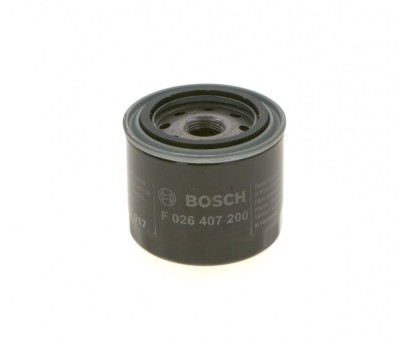 BOSCH F 026 407 200 Filtru ulei foto