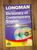 Longman: Dictionary contemporary english