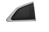 Geam lateral dreapta spate NISSAN QASHQAI II J11, J11_ 2014 OEM: 83312-4EA0A 23683392