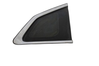 Geam lateral dreapta spate NISSAN QASHQAI II J11, J11_ 2014 OEM: 83312-4EA0A 23683392 foto
