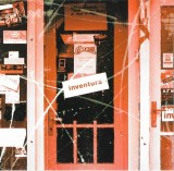Chaozz - Inventura, CD