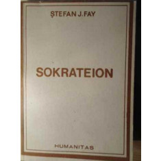 SOKRATEION-STEFAN J. FAY