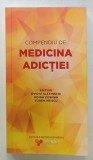 COMPENDIU DE MEDICINA ADICTIEI , editori OVIDIU ALEXINSCHI ...EUGEN HRISCU , 2024 , * MICI DEFECTE