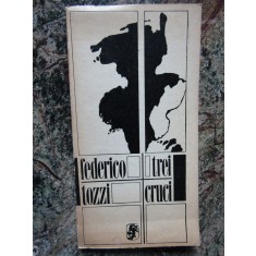 FEDERICO TOZZI - TREI CRUCI