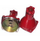 Cap superior motocoasa, 9 dinti, 9 caneluri, 26mm, Blade, MC0035