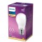 Bec LED filament Philips E27 A60 7W (60W) 806lm lumina calda 2700K 929001243082