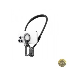 Suport Gat MagSafe Tech-Protect AC100 Universal Negru
