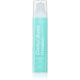 Curapil Cleansing clay mask mască pentru față pentru pielea problematica 50 ml
