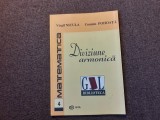 Virgil Nicula - Diviziune armonica