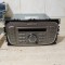 Radiocasetofon auto Ford Focus cu rama