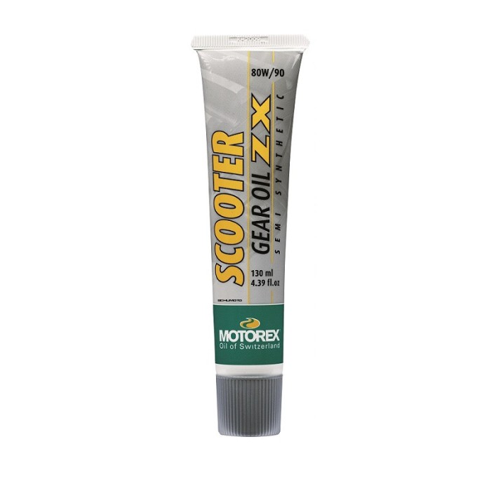 Ulei transmisie SCOOTER ZX 80W90, 130ml