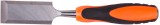 Cumpara ieftin Dalta Lemn Cu Maner De Plastic+Tpr 18 mm; Evotools 677613