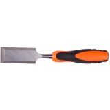 Dalta Lemn Cu Maner De Plastic+Tpr 18 mm; Evotools 677613