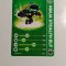 Skylanders Ninja Stealth Elf - Card