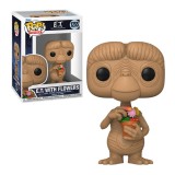 Cumpara ieftin Figurina - E. T. with Flowers | Funko