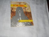 Oscar Klaussmann - Un plan diabolic,1990, Alta editura