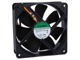 Ventilator axial 24V DC 120x120x38mm