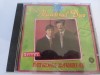Naabtal duo, cd