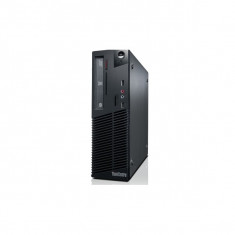 Sistem Lenovo ThinkCenter M73, Intel Pentium G3420 3.20 Ghz (Gen a 4-a) HDD 250 GB 4GB DDR3 foto