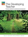 The Developing Teacher - Paperback brosat - Duncan Foord - Delta Publishing